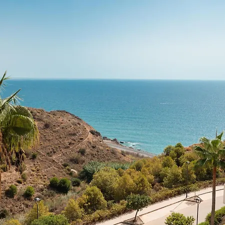 Apartment Con Impresionantes Vistas Al Mar