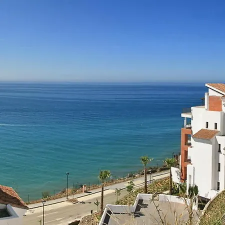 Apartment Con Impresionantes Vistas Al Mar *