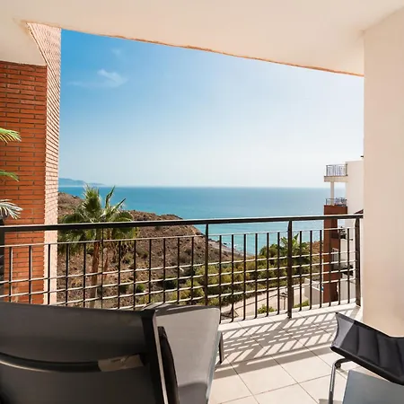 Con Impresionantes Vistas Al Mar *