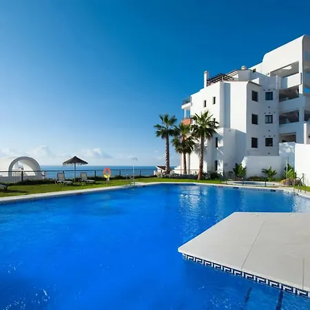 Con Impresionantes Vistas Al Mar Apartment *