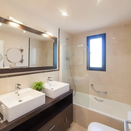 Apartment Con Impresionantes Vistas Al Mar Torrox