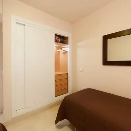 Apartmán Con Impresionantes Vistas Al Mar