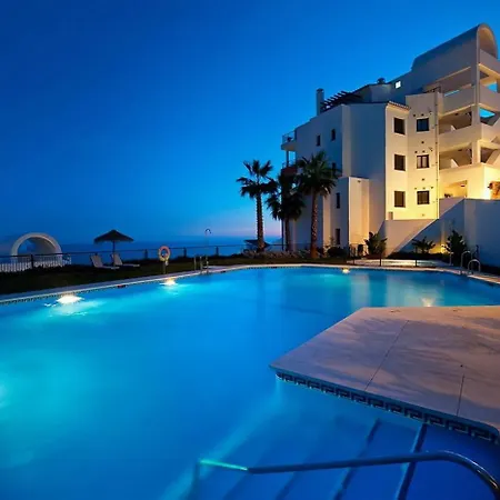 Apartmán Con Impresionantes Vistas Al Mar