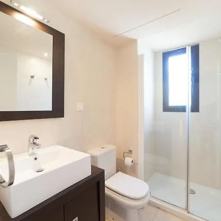 Apartmán Con Impresionantes Vistas Al Mar